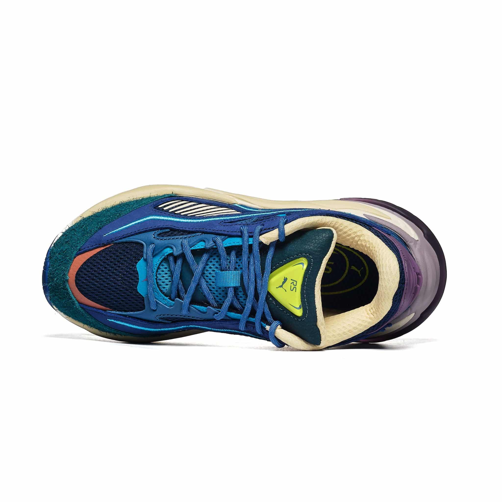 Puma RS SURGE LAKESHORE 40559602 - obrazek 4