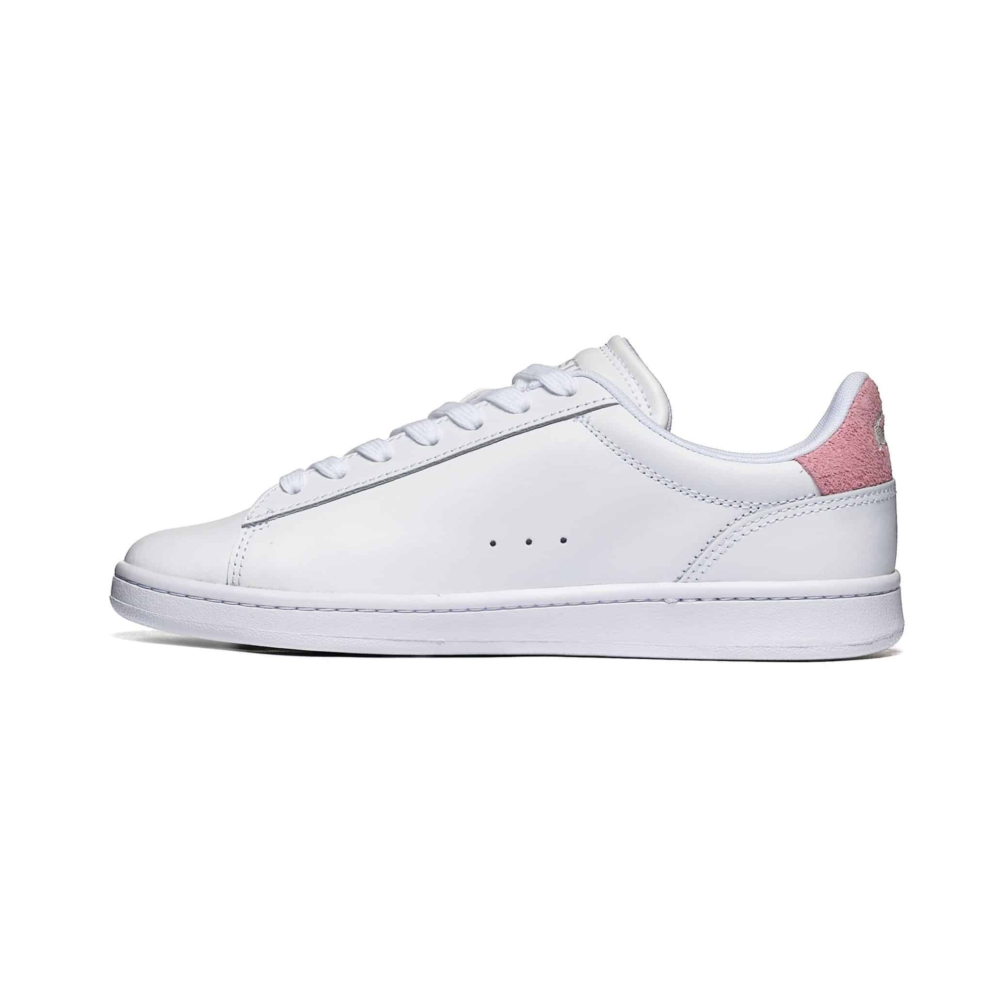 Lacoste Womens Carnaby Sneakers 48SFA00151Y9 - obrazek 3