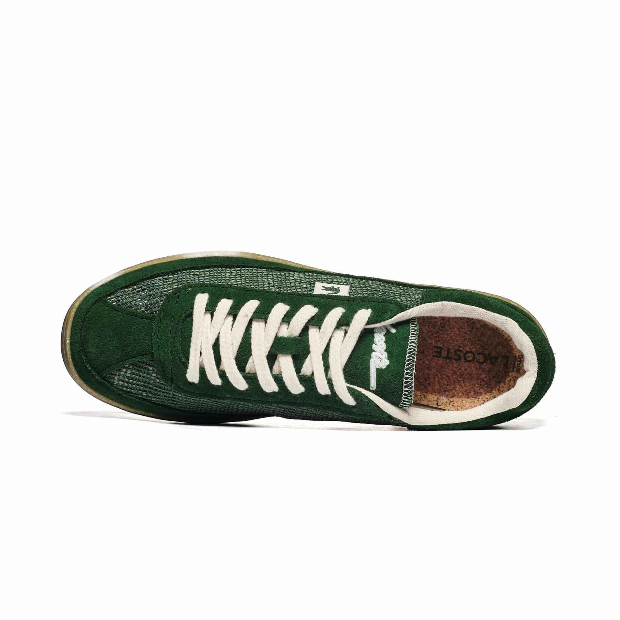 Lacoste Men Baseshot Lite 51SMA0110DGT - obrazek 4
