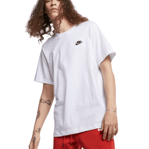 Nike M NSW CLUB TEE AR4997-101