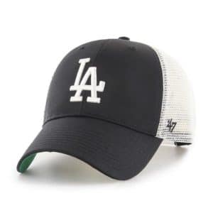 47 Brand MLB Los Angeles Dodgers B-BRANS12CTP-BKC
