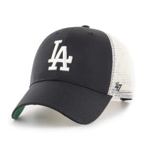 47 Brand MLB Los Angeles Dodgers B-BRANS12CTP-BKC