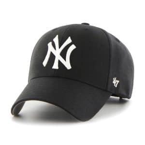 47 Brand MLB New York Yankees B-MVP17WBV-BK