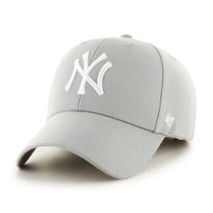 47 Brand MLB New York Yankees B-MVP17WBV-GYC