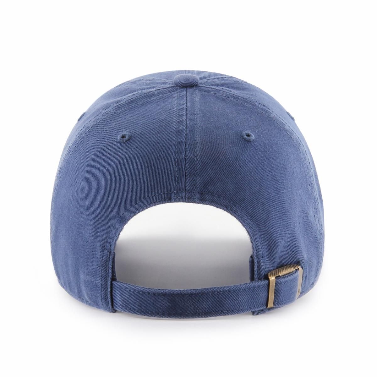 47 Brand NEW YORK YANKEES TIMBER BLUE - obrazek 2