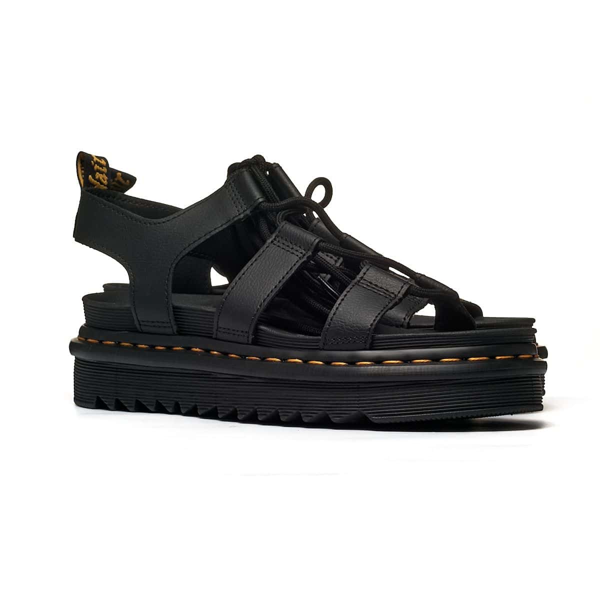 Dr. Martens NARTILLA SANDAL DM31617001 - obrazek 2