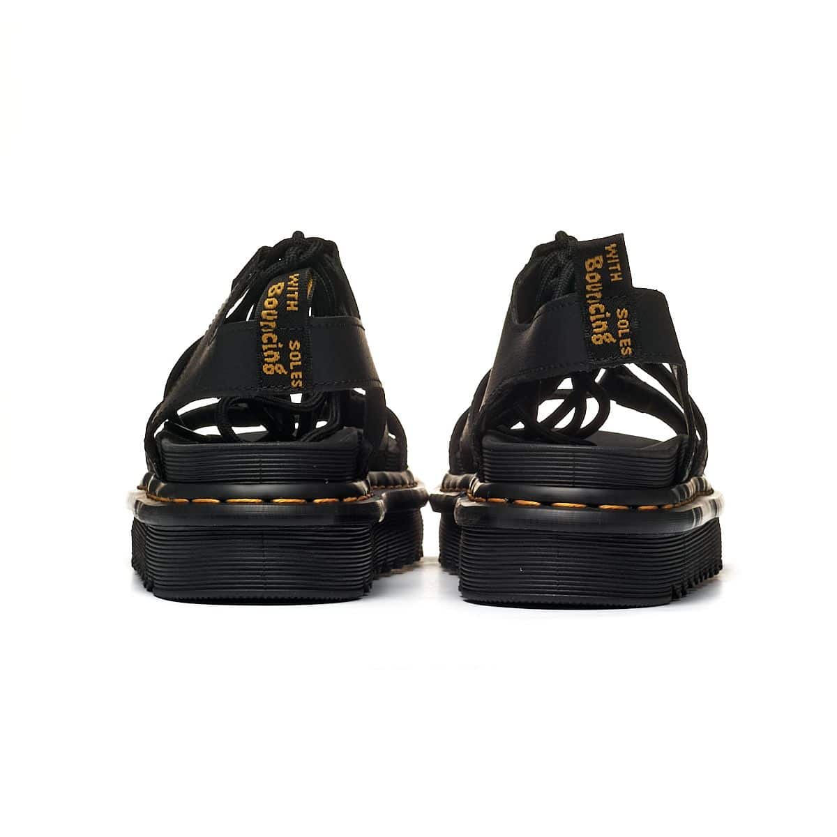 Dr. Martens NARTILLA SANDAL DM31617001 - obrazek 6