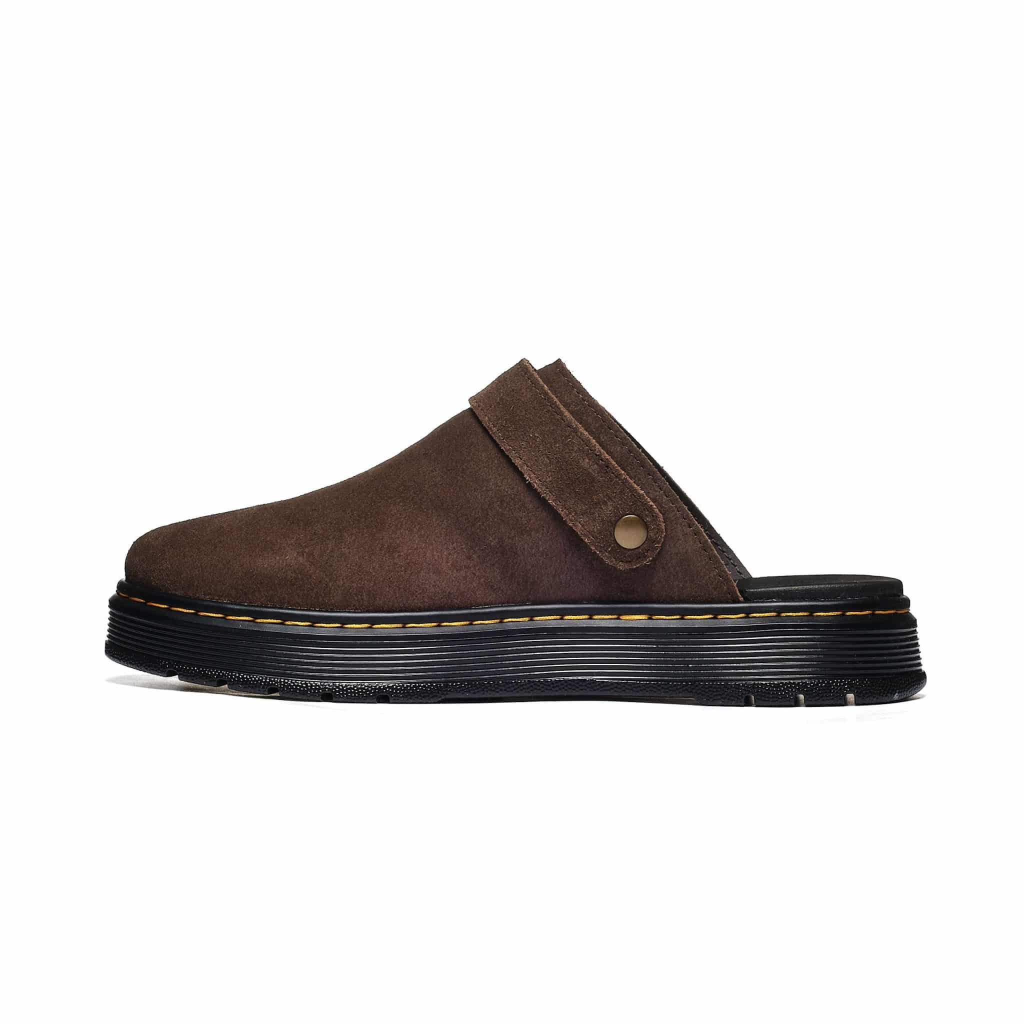 Dr. Martens Brookline DM40666202 - obrazek 3