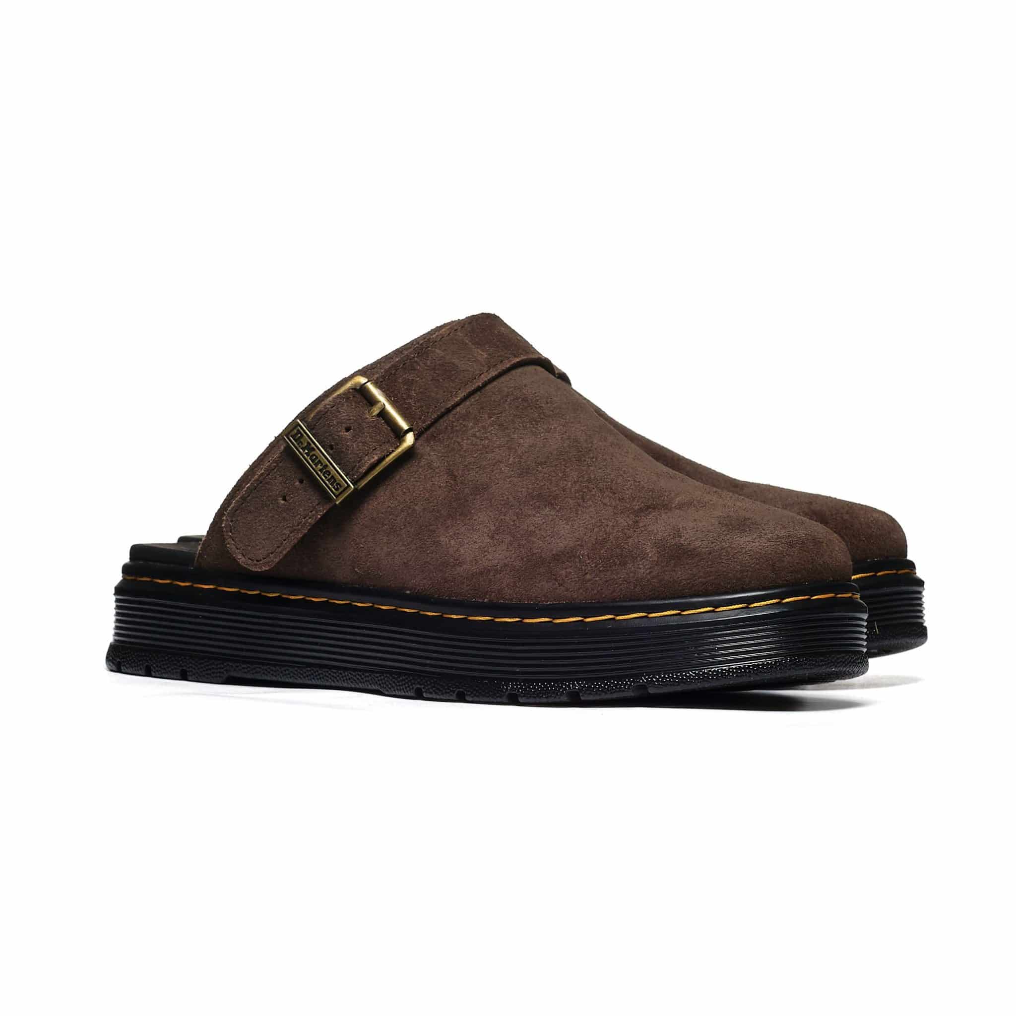 Dr. Martens Brookline DM40666202 - obrazek 2