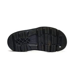 Dr. Martens ZEBZAG SANDAL SUEDE DM42689200