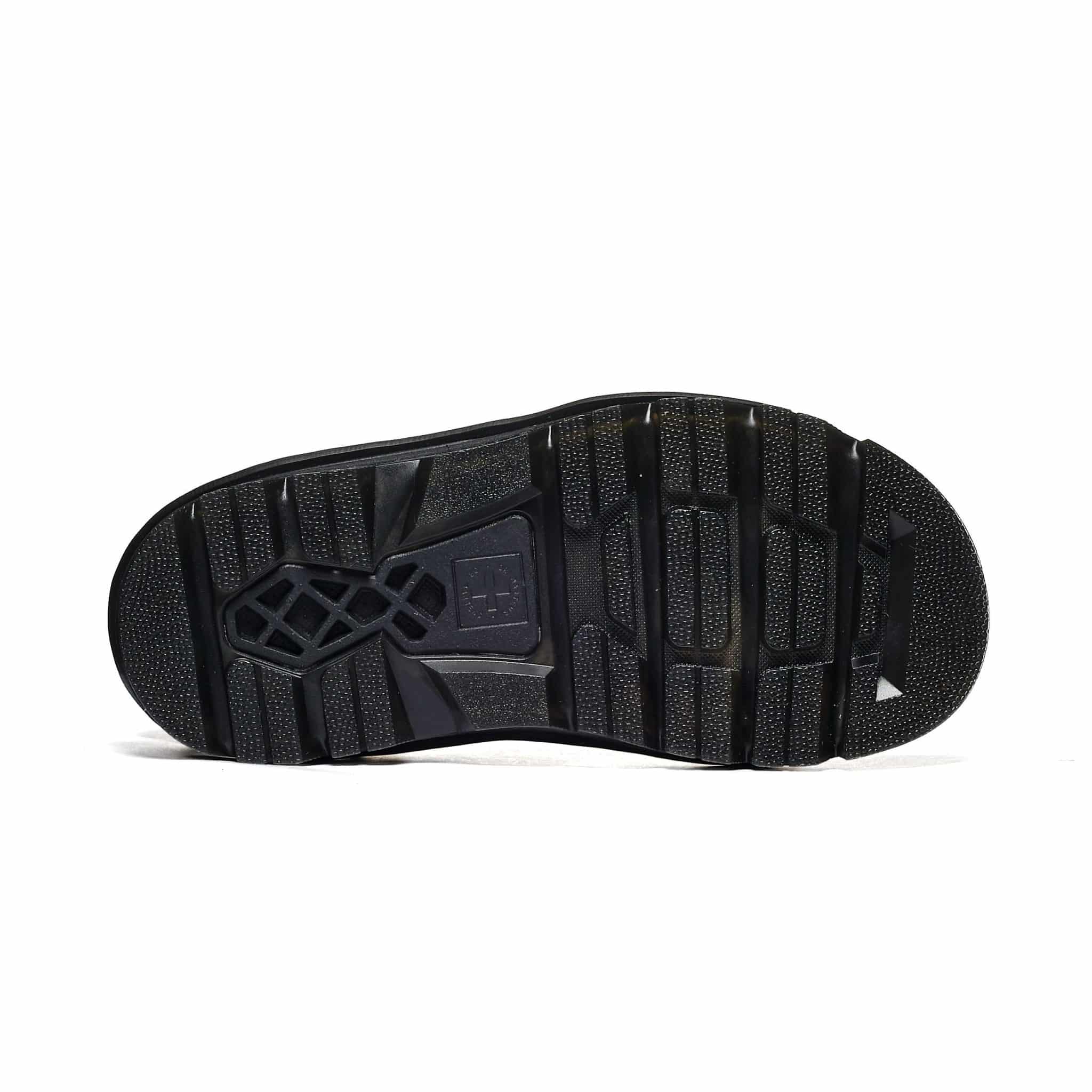 Dr. Martens ZEBZAG SANDAL SUEDE DM42689200 - obrazek 5