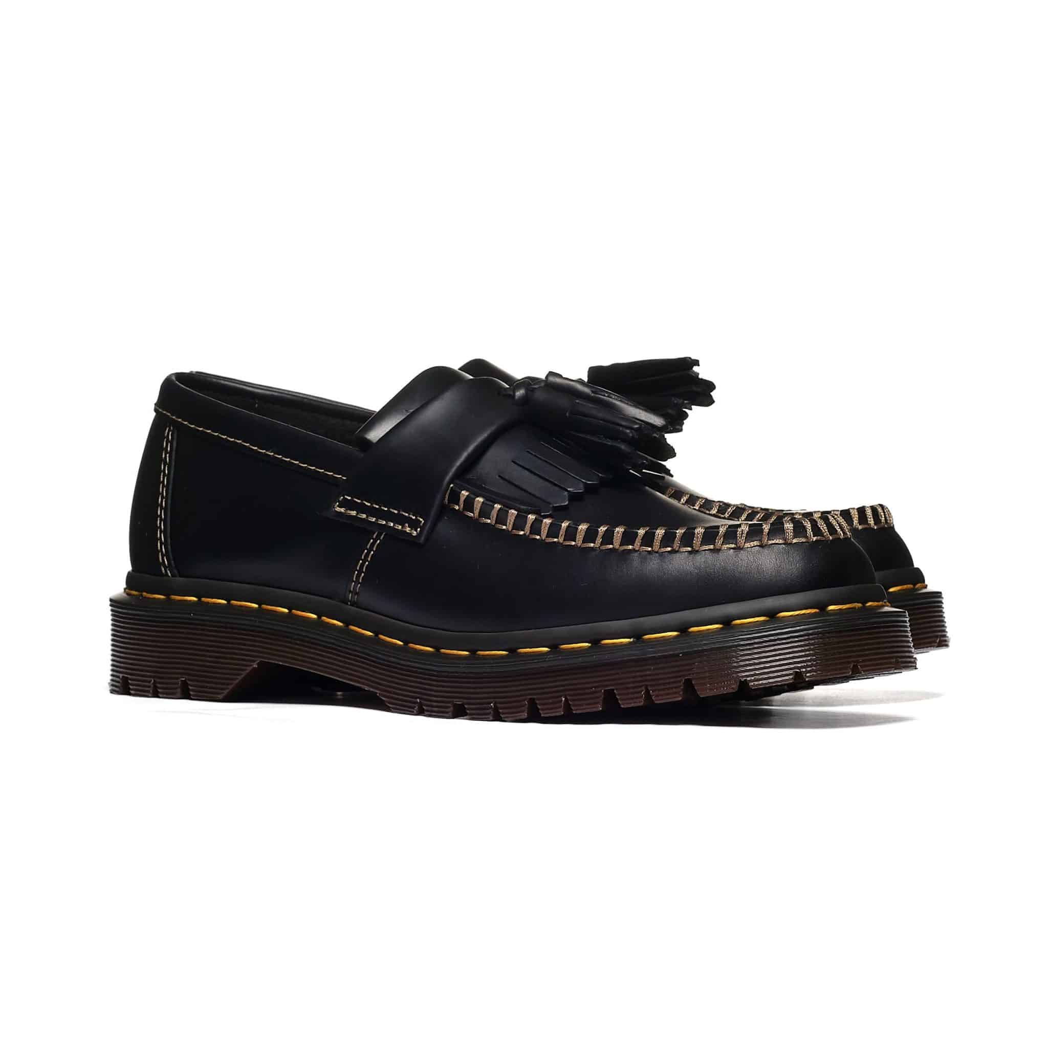 Dr. Martens ADRIAN BEN LOAFER DM42849001 - obrazek 2