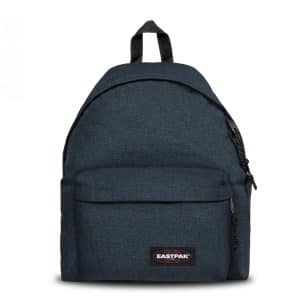 Eastpak PADDED PAK'R Triple Denim EK00062026W1