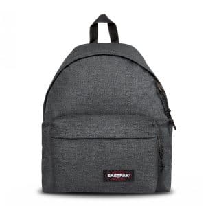 Eastpak PADDED PAK'R Black Denim EK00062077H1