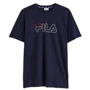 Fila SOFADES logo tee FAM0225-50004