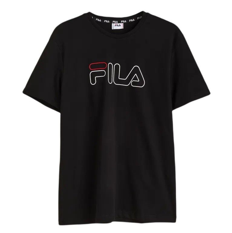 Fila SOFADES logo tee FAM0225-80010
