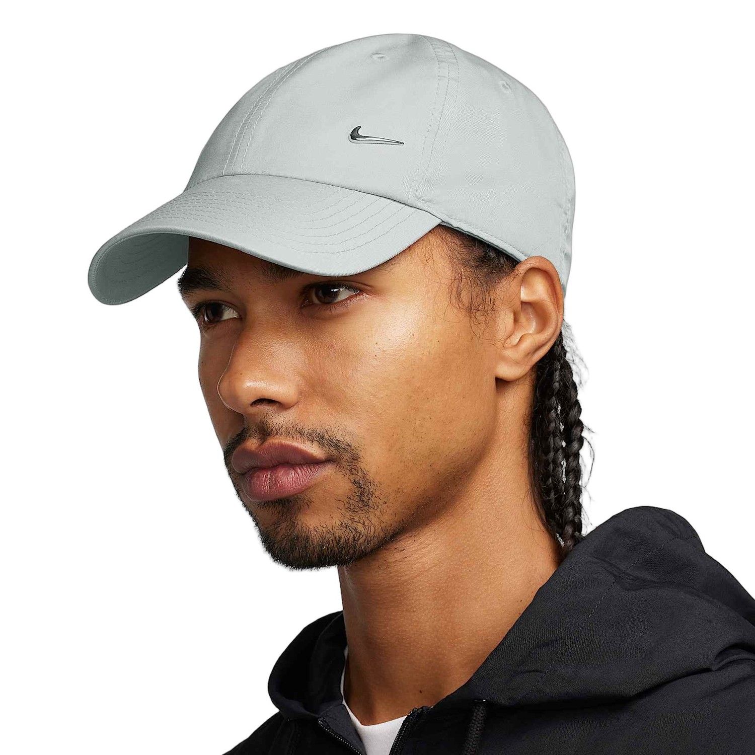 Nike U NK DF CLUB CAP U CB MTSWSH L FB5372-077 - obrazek 4