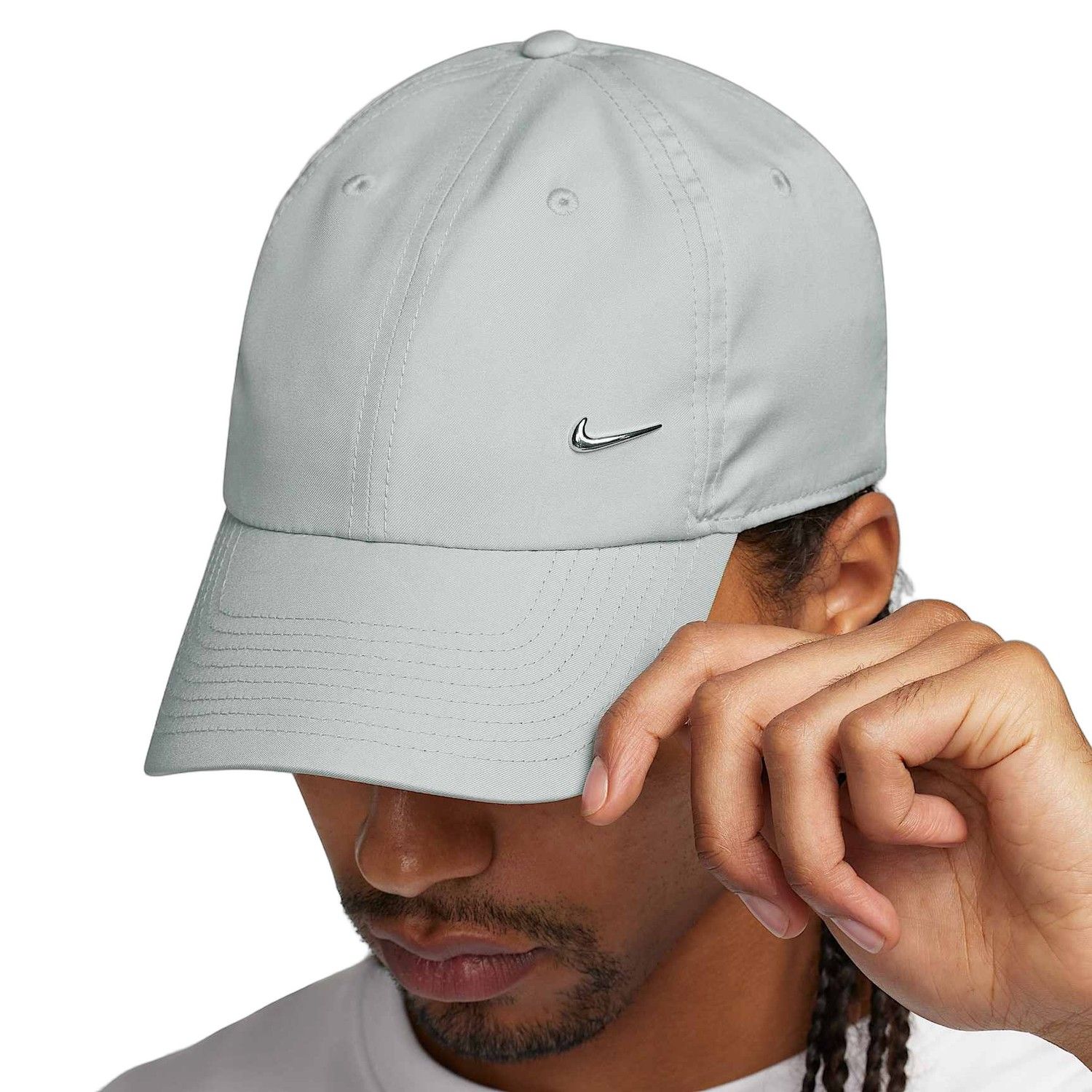 Nike U NK DF CLUB CAP U CB MTSWSH L FB5372-077 - obrazek 6