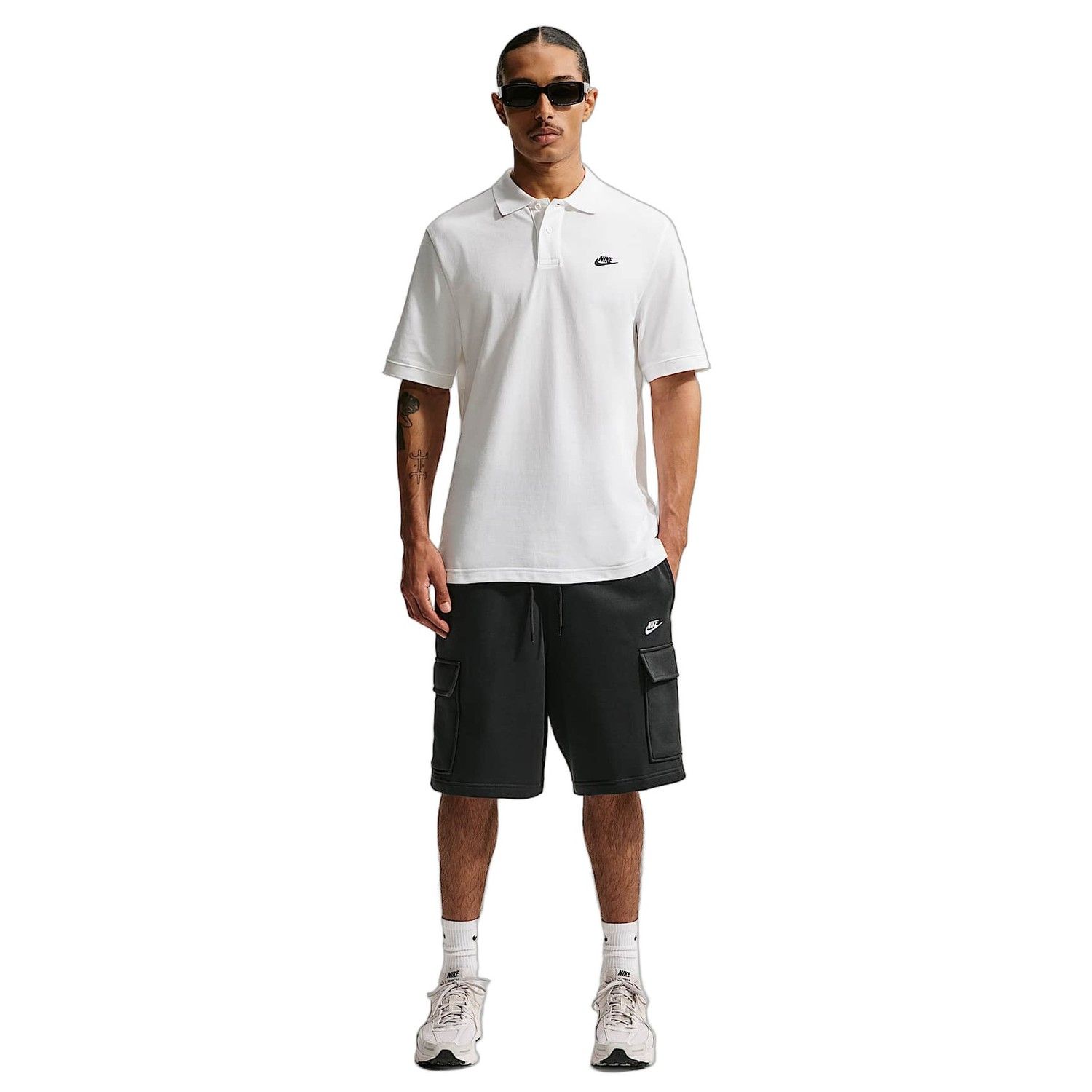 Nike M NRG NOCTA TCH FLC OH PANT FN3525-010