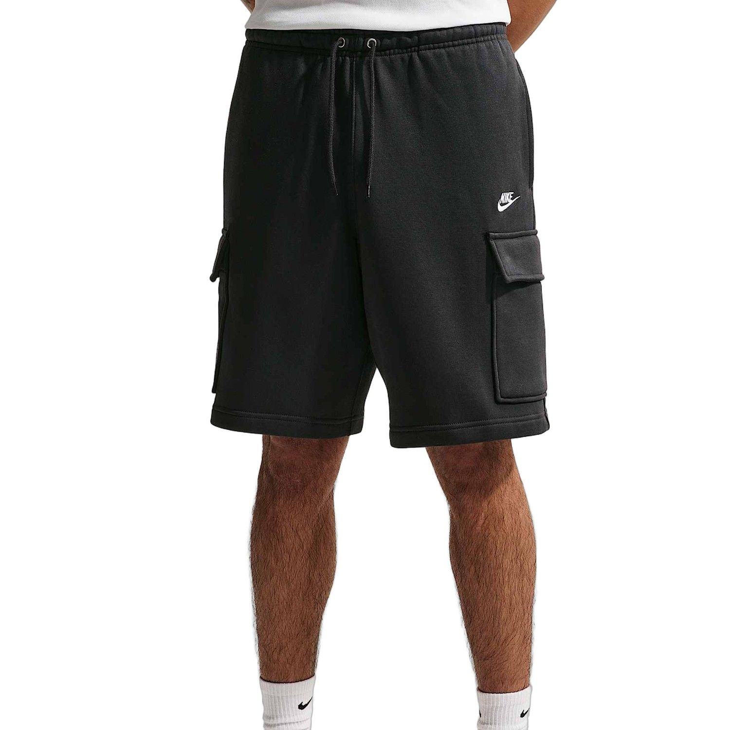 Nike M NRG NOCTA TCH FLC OH PANT FN3525-010 - obrazek 2