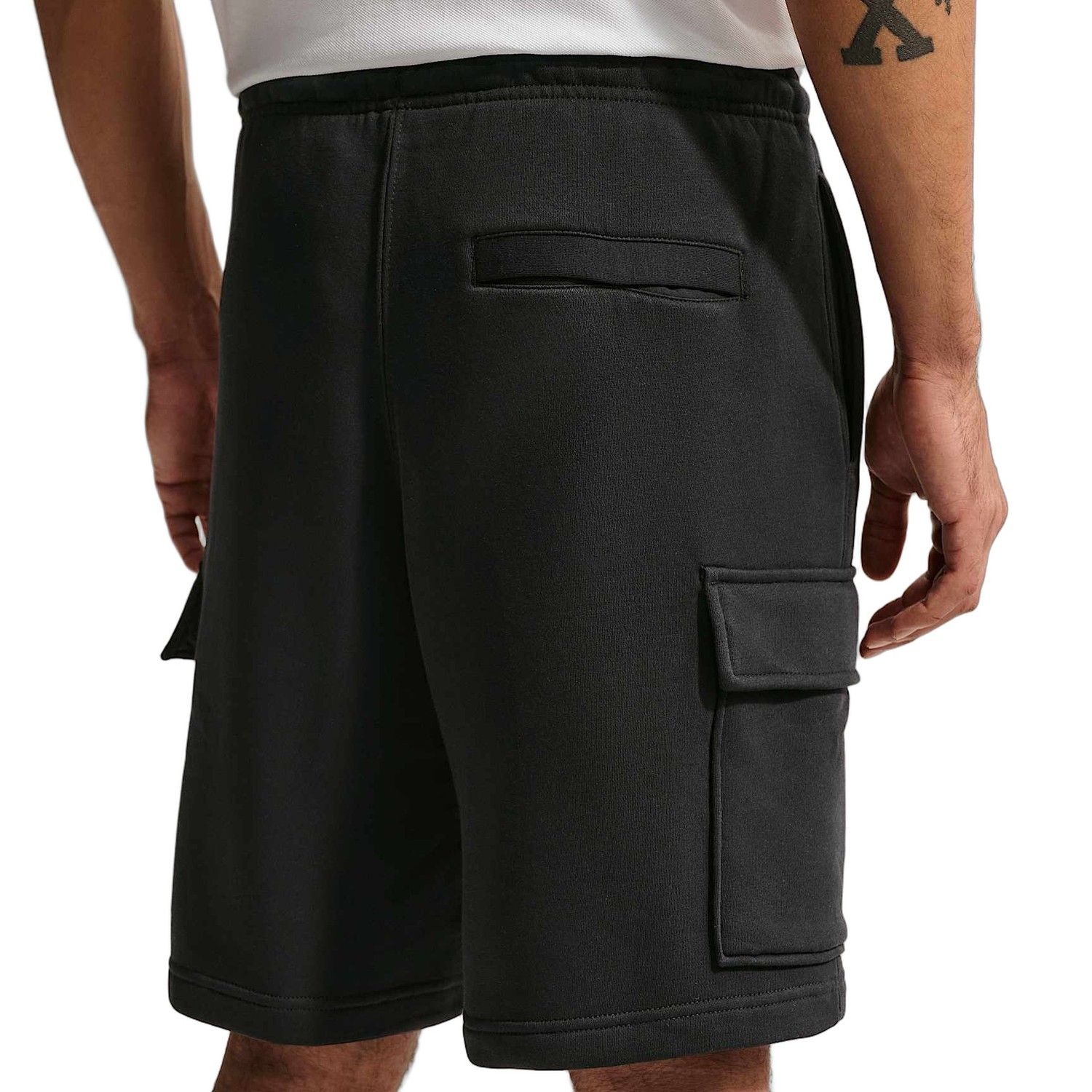 Nike M NRG NOCTA TCH FLC OH PANT FN3525-010 - obrazek 3