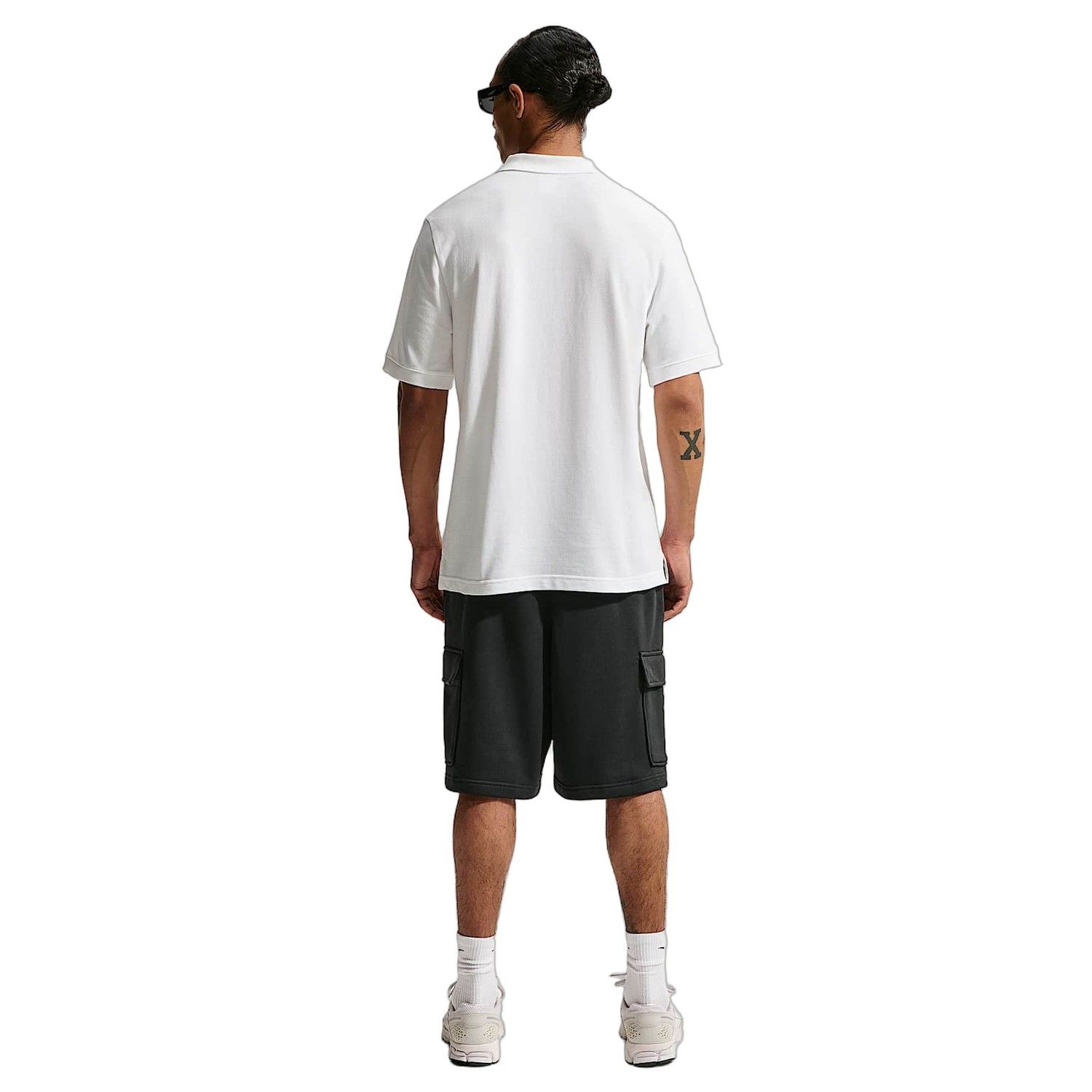 Nike M NRG NOCTA TCH FLC OH PANT FN3525-010 - obrazek 5
