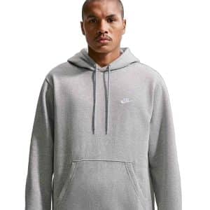 Nike M NK CLUB BB PO HOODIE FN3859-063