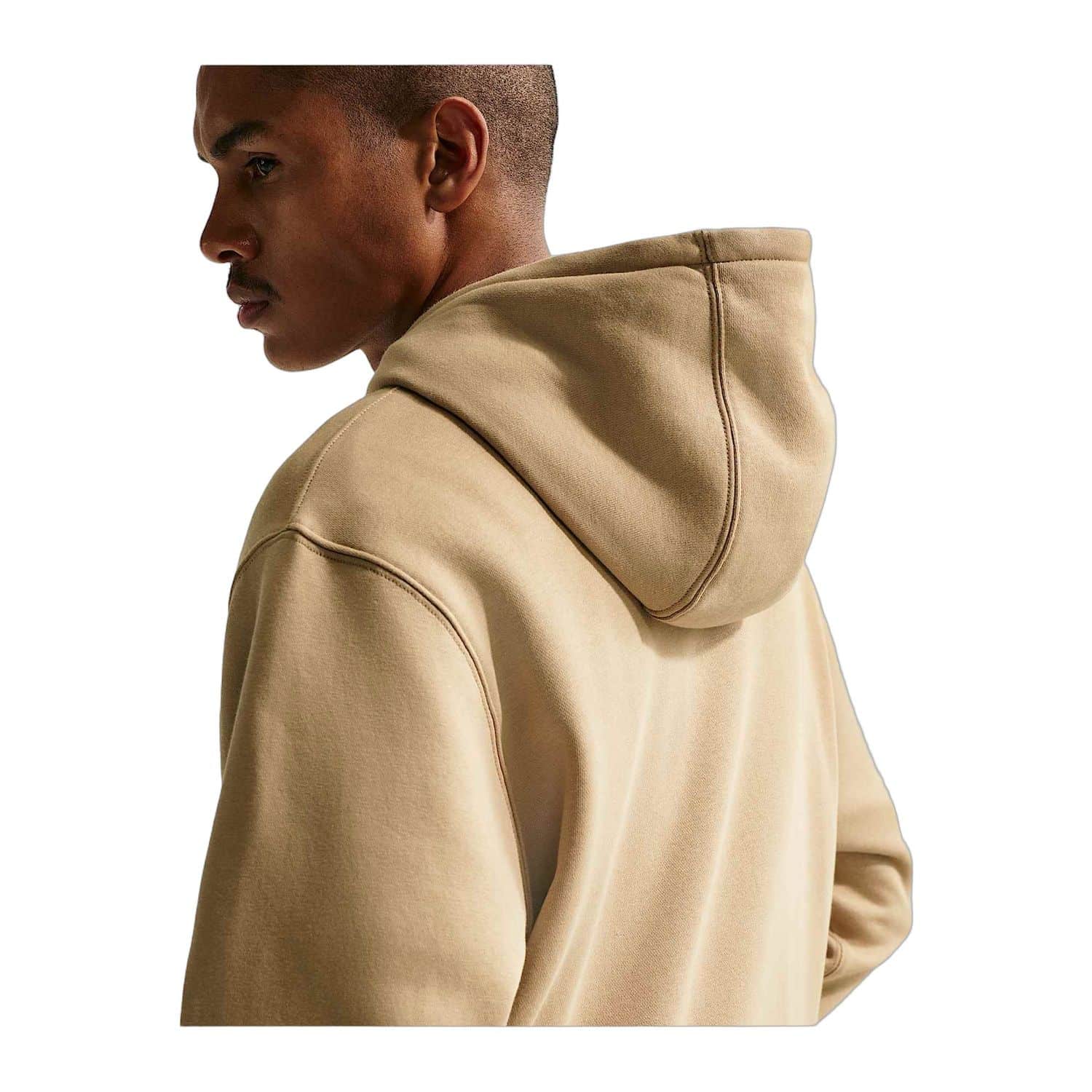 Nike M NK CLUB BB PO HOODIE FN3859-298 - obrazek 2