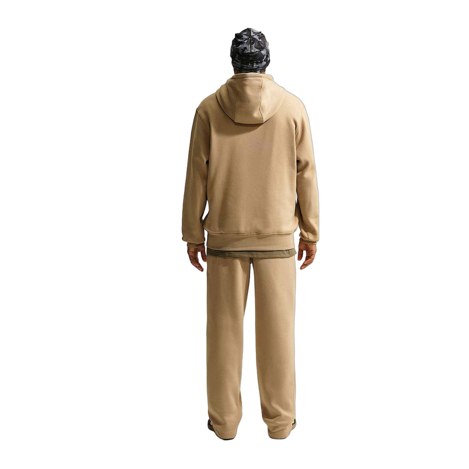 Nike M NK CLUB BB PO HOODIE FN3859-298 - obrazek 5