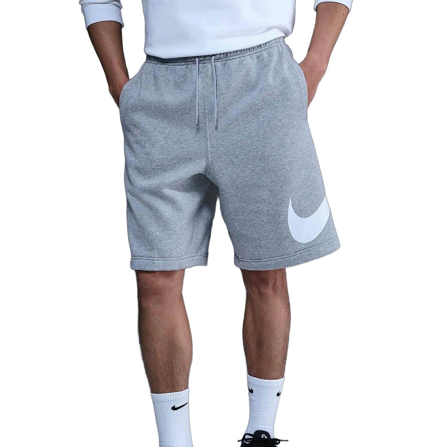 Nike M NRG NOCTA TCH FLC OH PANT FN3906-063 - obrazek 2