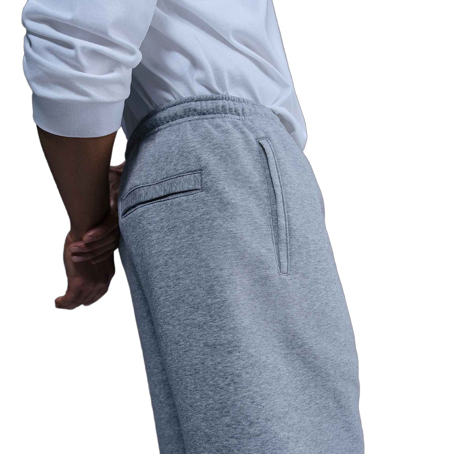 Nike M NRG NOCTA TCH FLC OH PANT FN3906-063 - obrazek 3