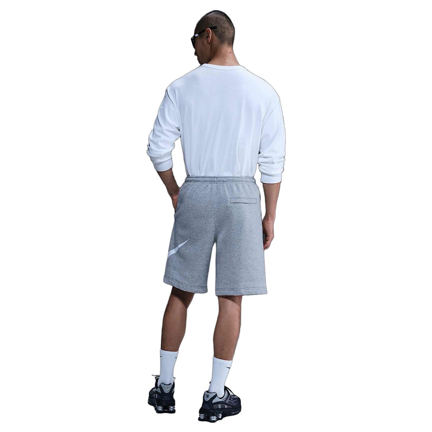 Nike M NRG NOCTA TCH FLC OH PANT FN3906-063 - obrazek 4