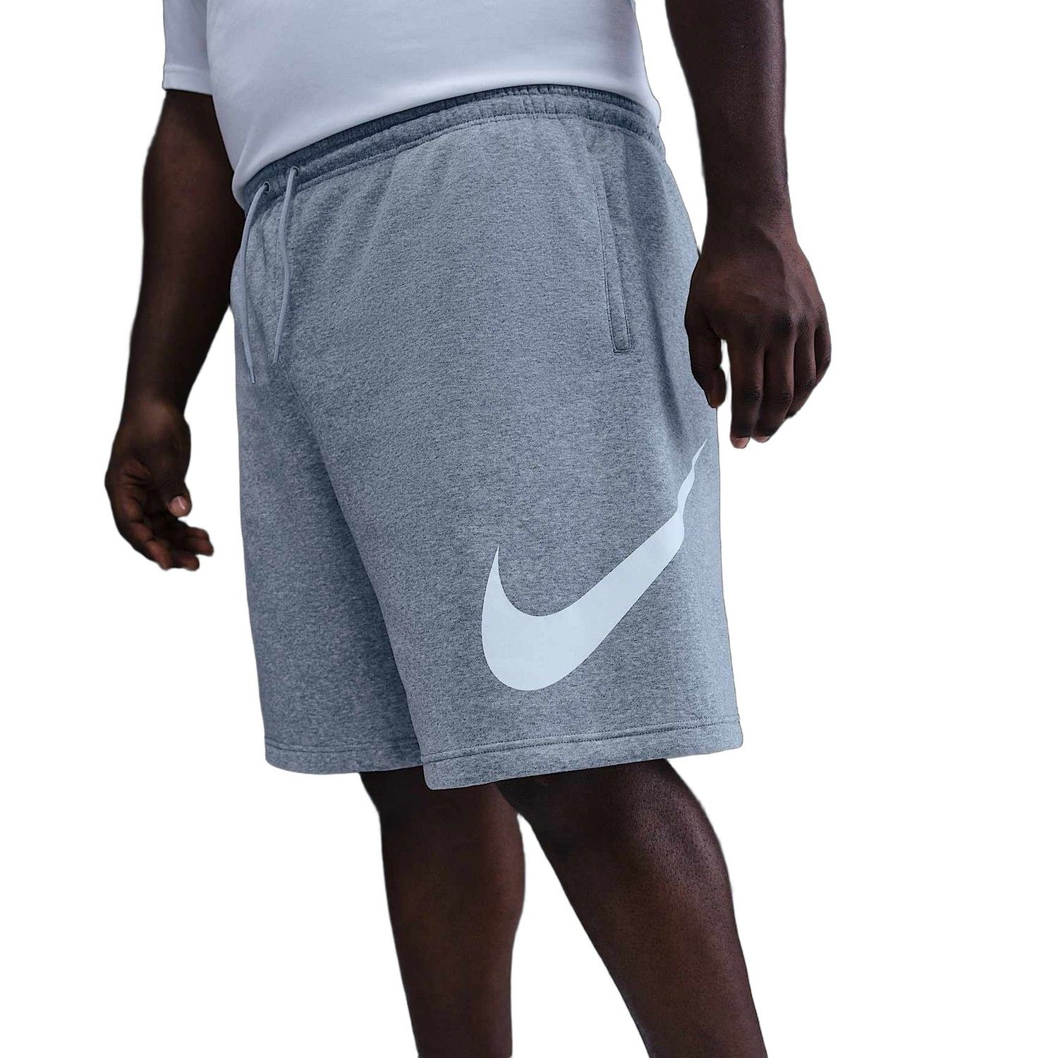 Nike M NRG NOCTA TCH FLC OH PANT FN3906-063 - obrazek 6
