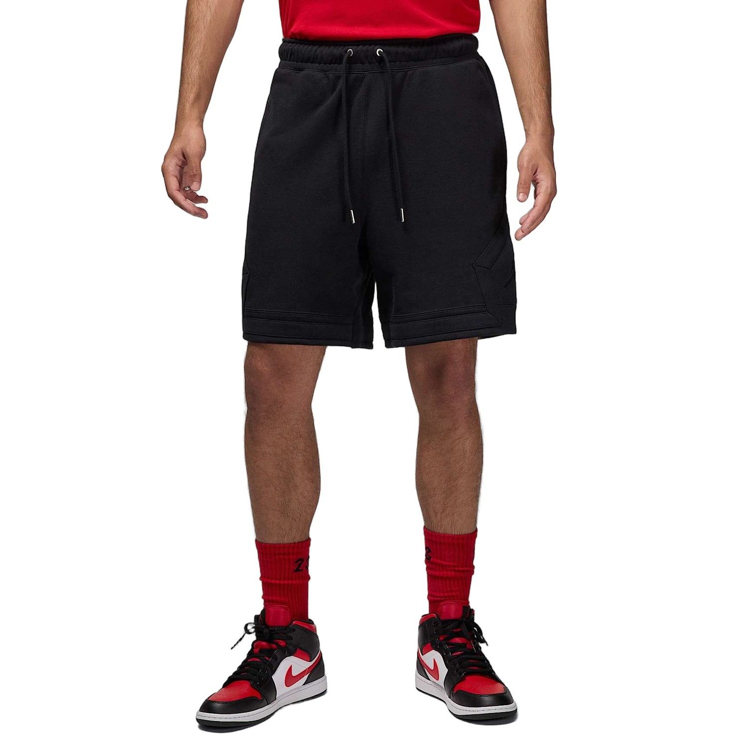 Nike M NRG NOCTA TCH FLC OH PANT FV7257-010