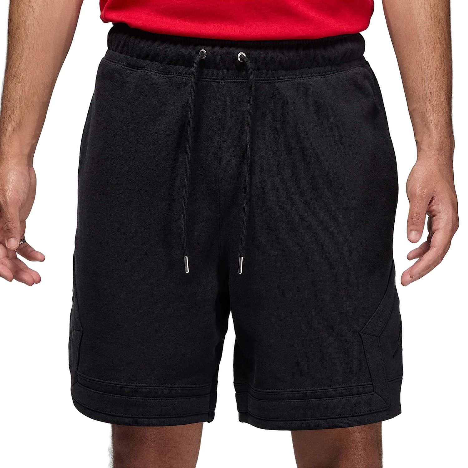 Nike M NRG NOCTA TCH FLC OH PANT FV7257-010 - obrazek 2