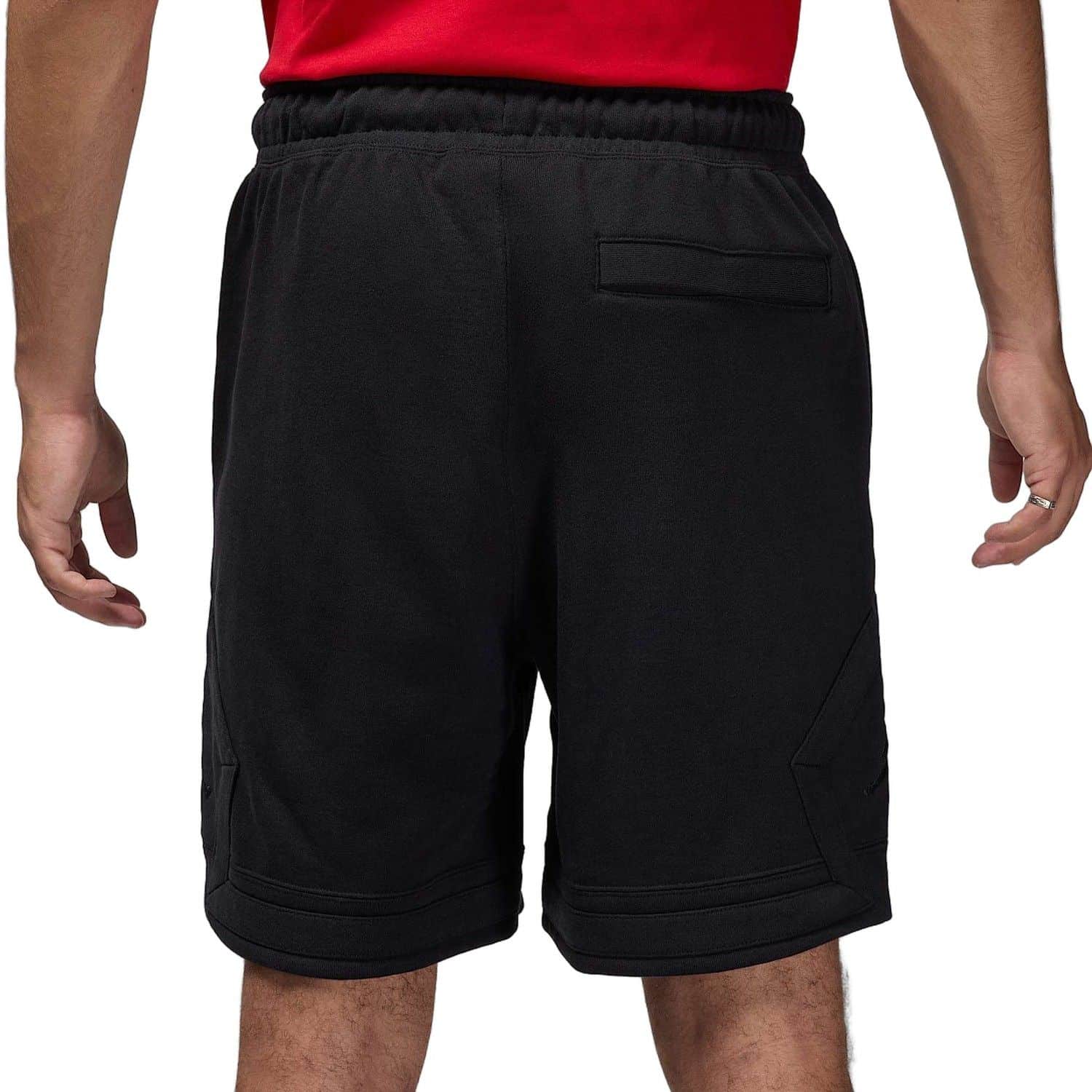 Nike M NRG NOCTA TCH FLC OH PANT FV7257-010 - obrazek 3