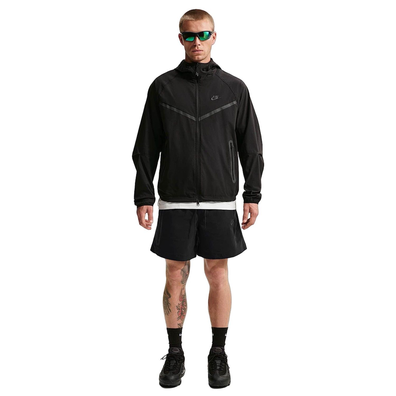 Nike M NRG NOCTA TCH FLC OH PANT HQ0470-010