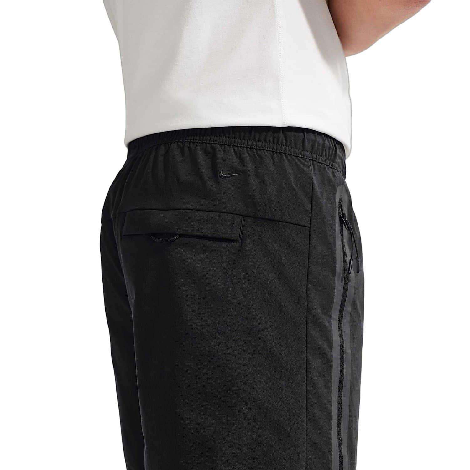 Nike M NRG NOCTA TCH FLC OH PANT HQ0470-010 - obrazek 3