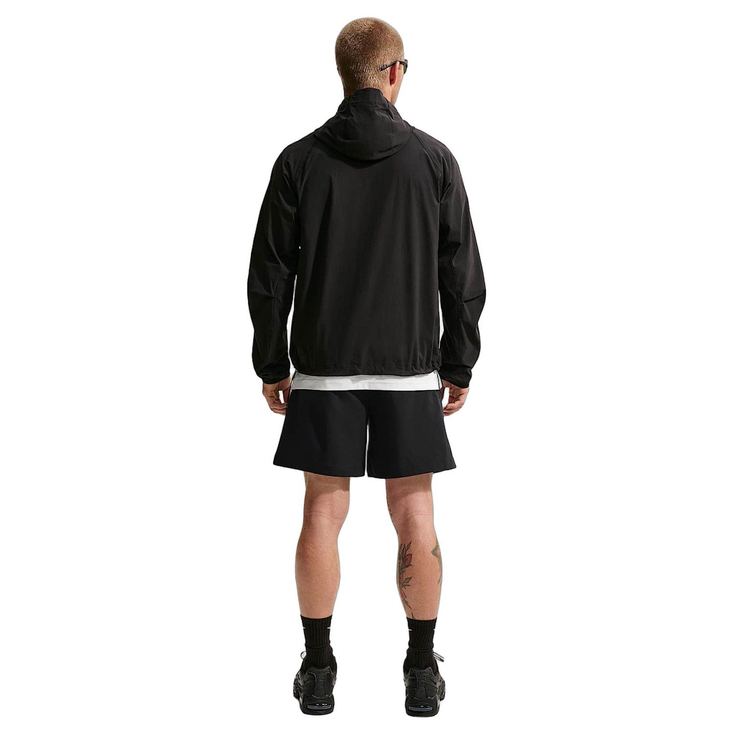 Nike M NRG NOCTA TCH FLC OH PANT HQ0470-010 - obrazek 5