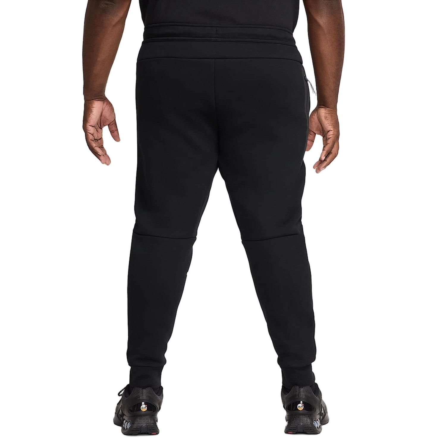 Nike M NRG NOCTA TCH FLC OH PANT HV0959-011 - obrazek 2