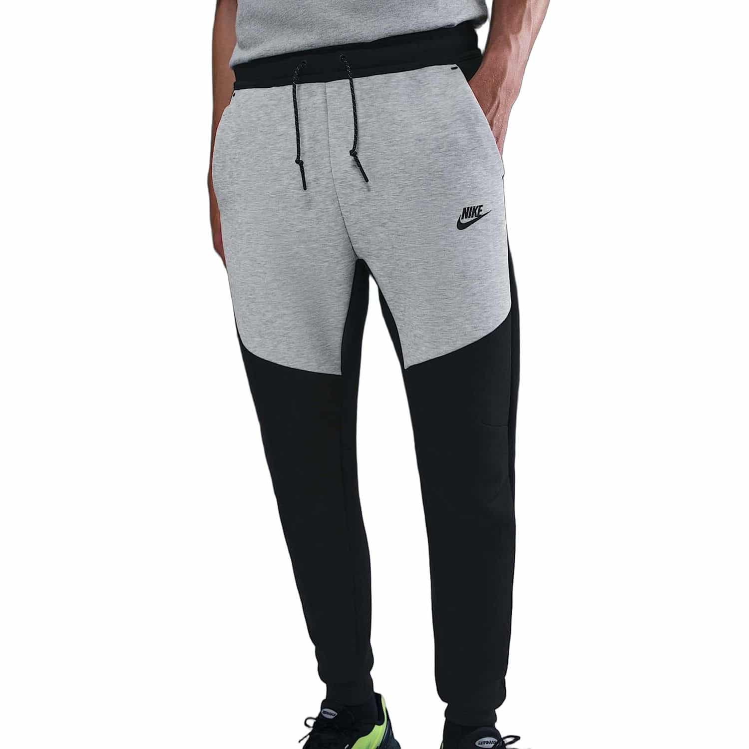 Nike M NRG NOCTA TCH FLC OH PANT HV0959-011 - obrazek 6