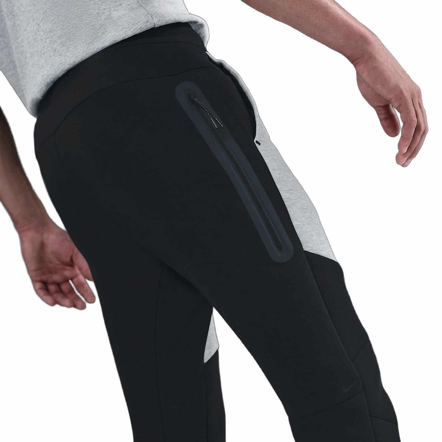 Nike M NRG NOCTA TCH FLC OH PANT HV0959-011 - obrazek 7