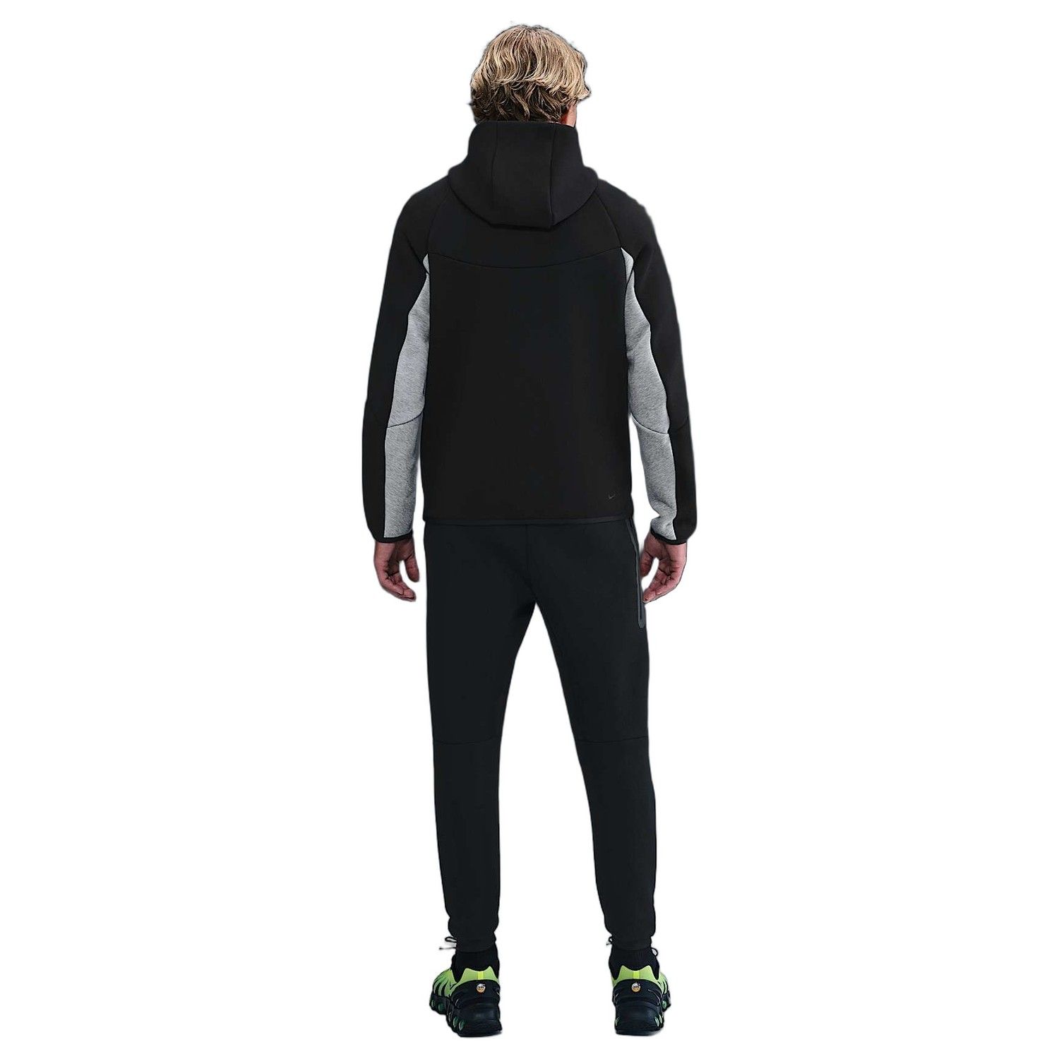 Nike M NRG NOCTA TCH FLC OH PANT HV0959-011 - obrazek 8