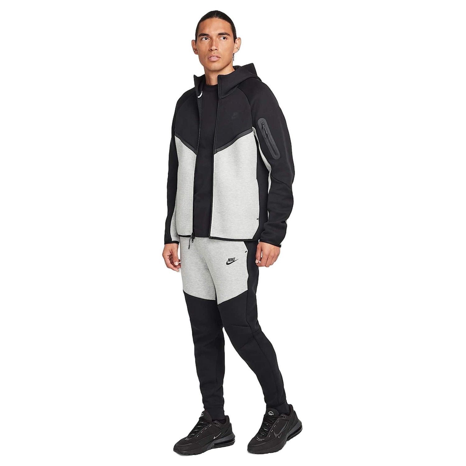 Nike M NRG NOCTA TCH FLC OH PANT HV0959-011 - obrazek 9