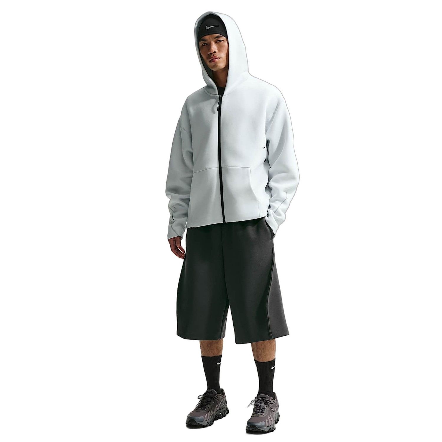 Nike M NRG NOCTA TCH FLC OH PANT HV6539-060