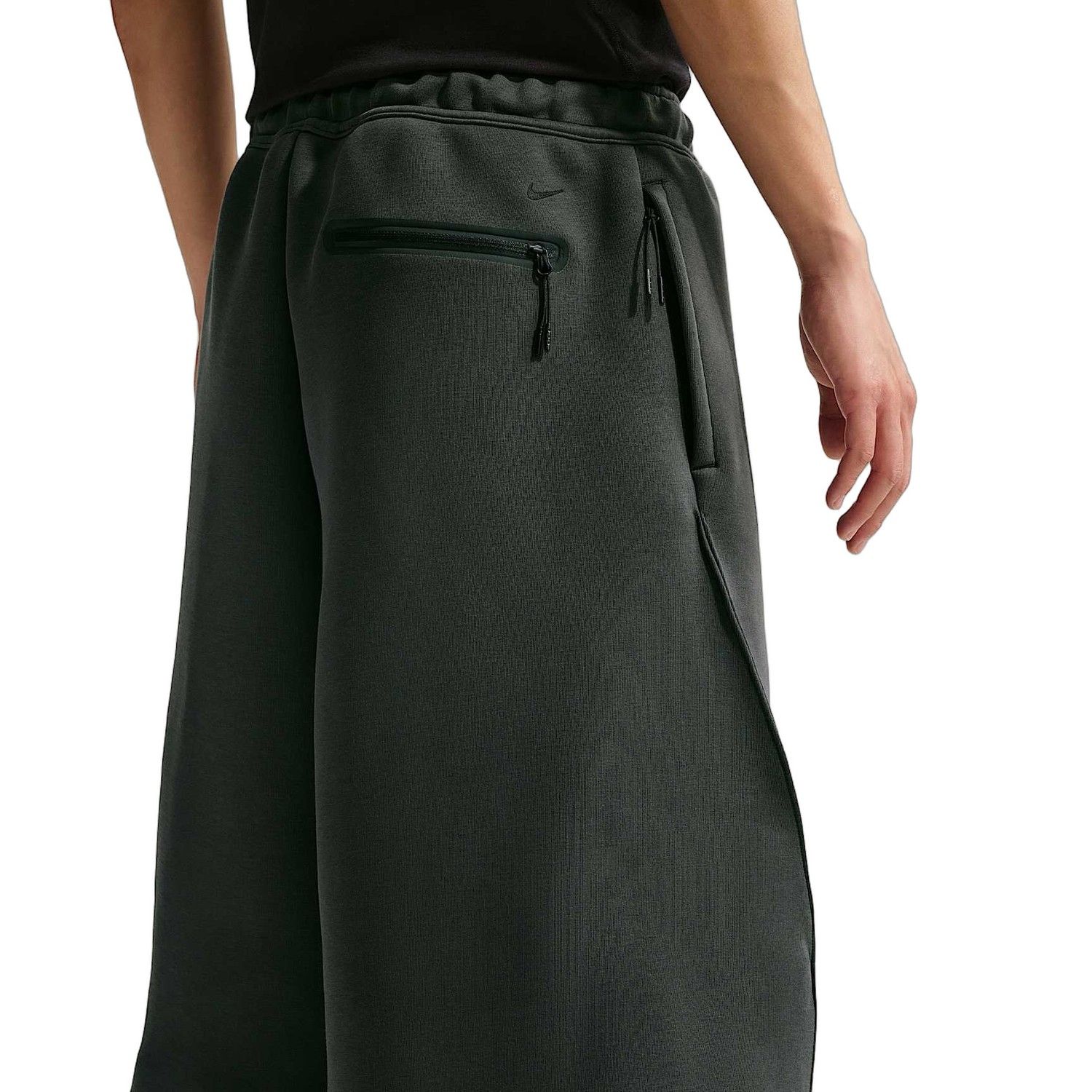 Nike M NRG NOCTA TCH FLC OH PANT HV6539-060 - obrazek 3