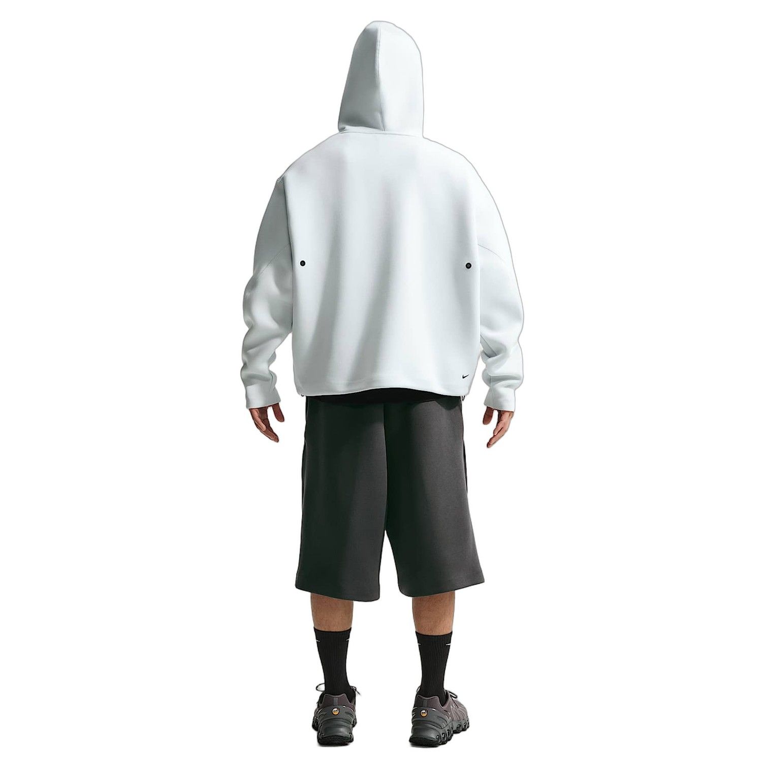 Nike M NRG NOCTA TCH FLC OH PANT HV6539-060 - obrazek 4