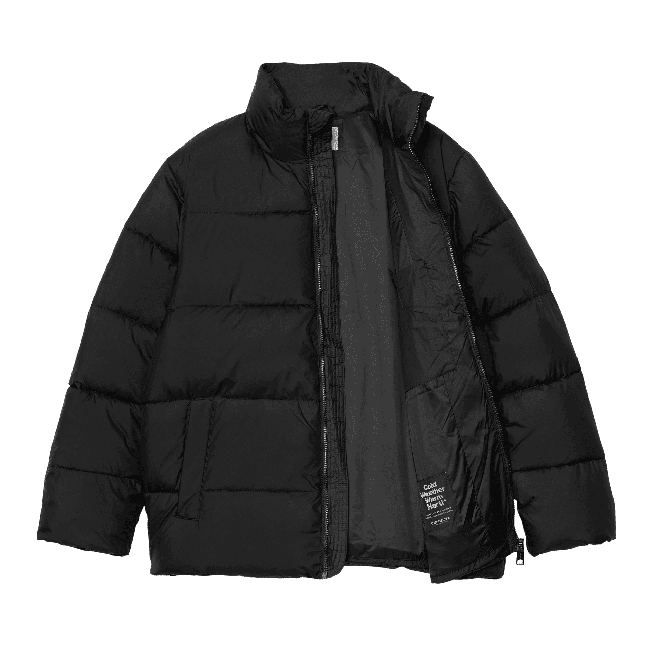 Carhartt WIP Springfield Jacket I032262-2DX - obrazek 3