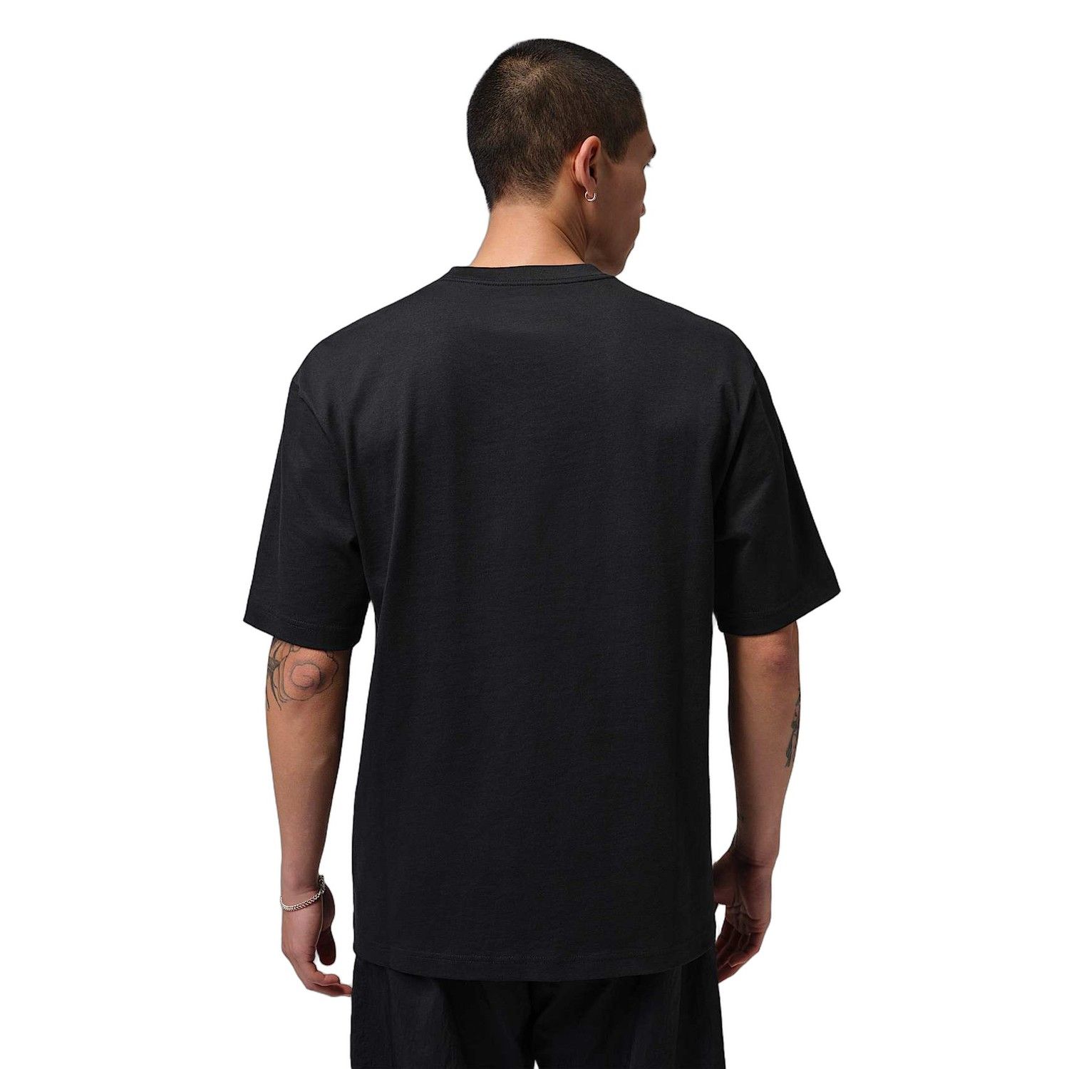 Nike M J 23 GFX SS CREW IF3062-010 - obrazek 2