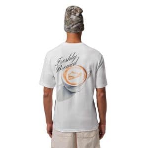 Nike M J SNEAKER GFX SS CREW IF3110-100